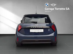 MINI F65 2.0i Cooper S SDKG