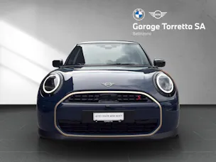 MINI F65 2.0i Cooper S SDKG