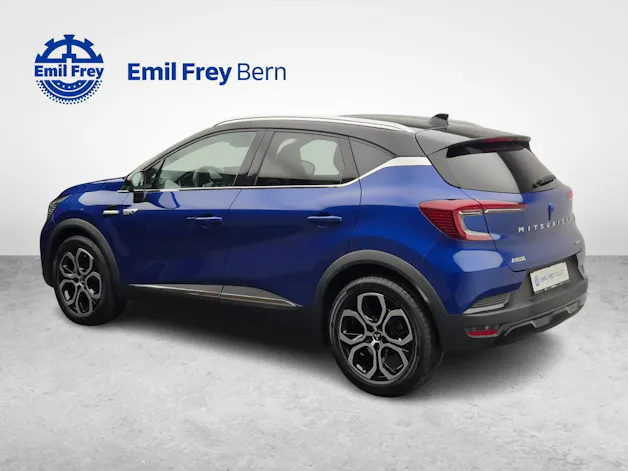 Mitsubishi ASX 1.6 HEV Intense