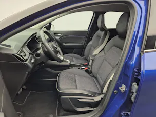 Mitsubishi ASX 1.6 HEV Intense