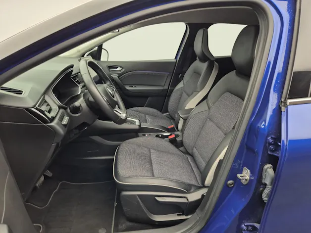 Mitsubishi ASX 1.6 HEV Intense