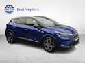 Mitsubishi ASX 1.6 HEV Intense