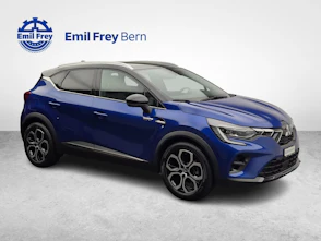 Fahrzeugbild MITSUBISHI ASX 1.6 HEV Intense