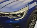 Mitsubishi ASX 1.6 HEV Intense
