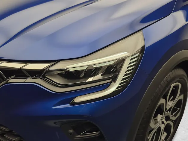 Mitsubishi ASX 1.6 HEV Intense