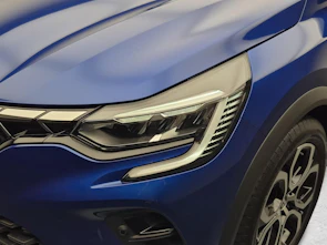 Fahrzeugbild MITSUBISHI ASX 1.6 HEV Intense