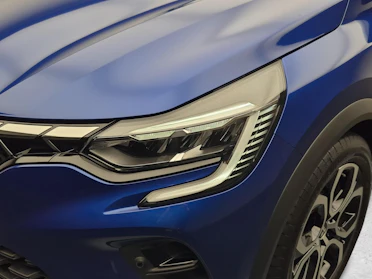 MITSUBISHI ASX 18