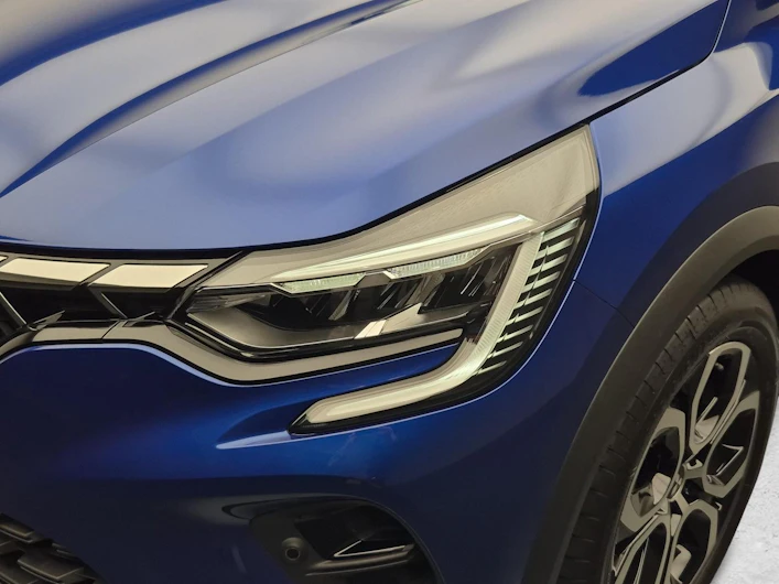 Fahrzeugbild MITSUBISHI ASX