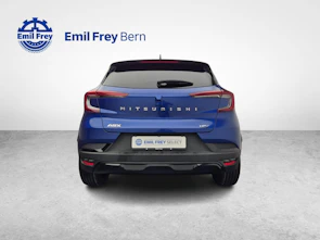 Fahrzeugbild MITSUBISHI ASX 1.6 HEV Intense