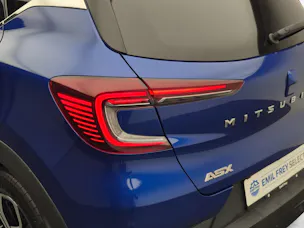 Mitsubishi ASX 1.6 HEV Intense