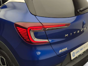 Fahrzeugbild MITSUBISHI ASX 1.6 HEV Intense