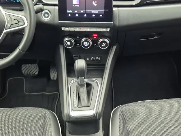 Mitsubishi ASX 1.6 HEV Intense