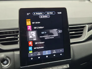 Fahrzeugbild MITSUBISHI ASX 1.6 HEV Intense