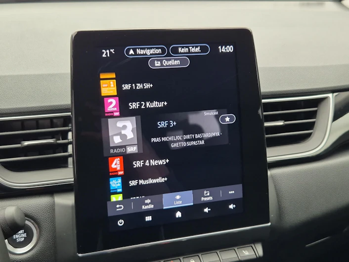 Fahrzeugbild MITSUBISHI ASX