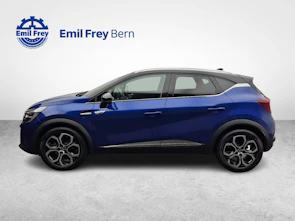 Fahrzeugbild MITSUBISHI ASX 1.6 HEV Intense