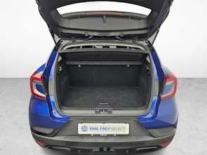 Fahrzeugbild MITSUBISHI ASX 1.6 HEV Intense
