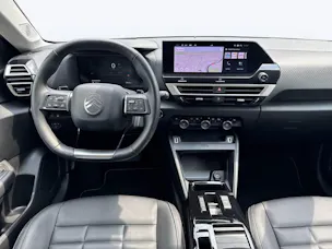 Citroën C4 1.2 Hybrid Max