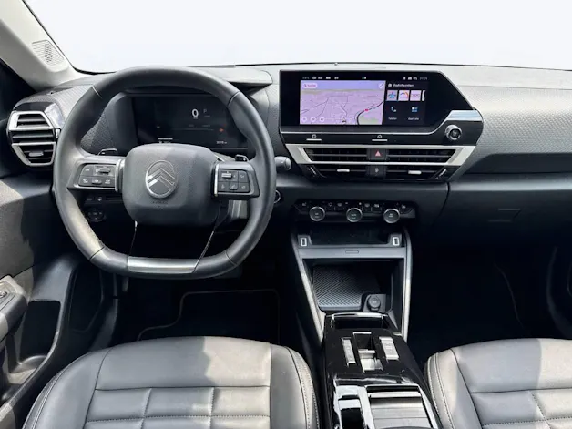 Citroën C4 1.2 Hybrid Max