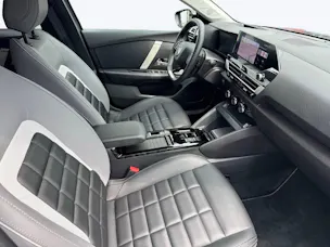 Citroën C4 1.2 Hybrid Max