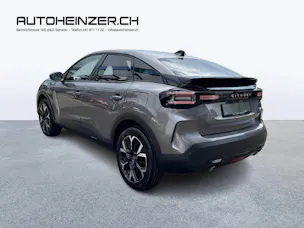 Citroën C4 1.2 Hybrid Max
