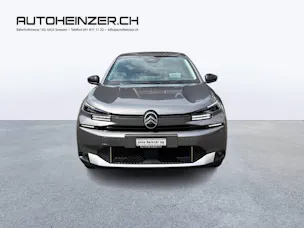 Citroën C4 1.2 Hybrid Max