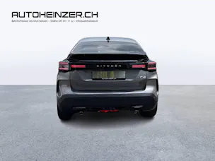 Citroën C4 1.2 Hybrid Max