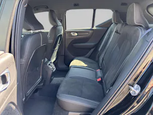 VOLVO XC40 P8 Twin Plus AWD