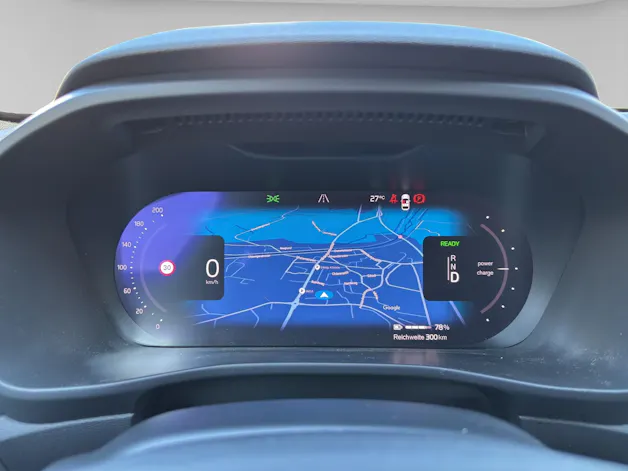 Volvo XC40 P8 Twin Plus AWD