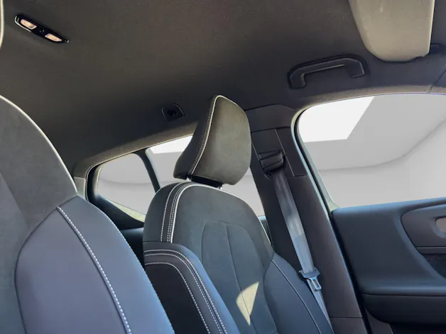 Volvo XC40 P8 Twin Plus AWD