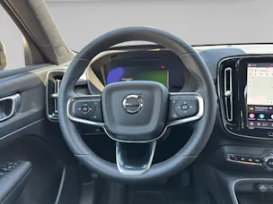 VOLVO XC40 P8 Twin Plus AWD