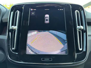 VOLVO XC40 P8 Twin Plus AWD