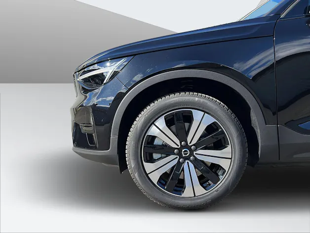 Volvo XC40 P8 Twin Plus AWD