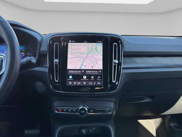 Volvo XC40 P8 Twin Plus AWD