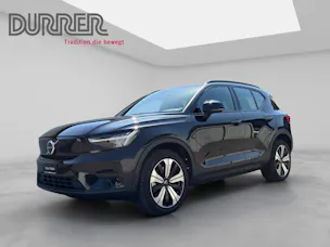 VOLVO XC40 P8 Twin Plus AWD