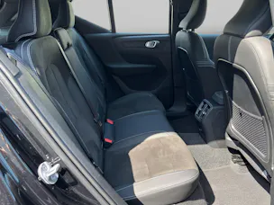 VOLVO XC40 P8 Twin Plus AWD