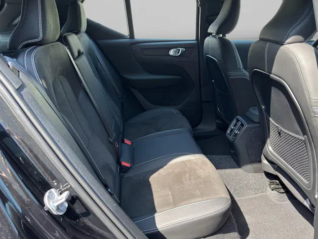 VOLVO XC40 P8 Twin Plus AWD