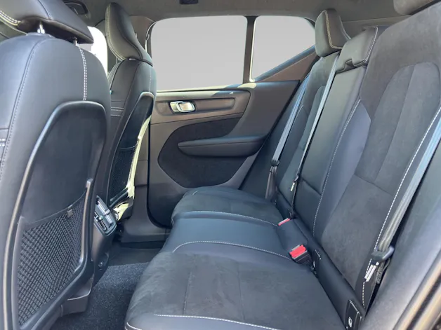 Volvo XC40 P8 Twin Plus AWD