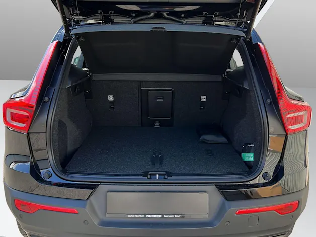 Volvo XC40 P8 Twin Plus AWD