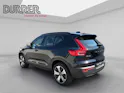 VOLVO XC40 P8 Twin Plus AWD