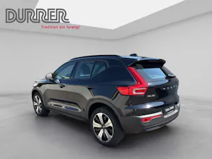 VOLVO XC40 P8 Twin Plus AWD