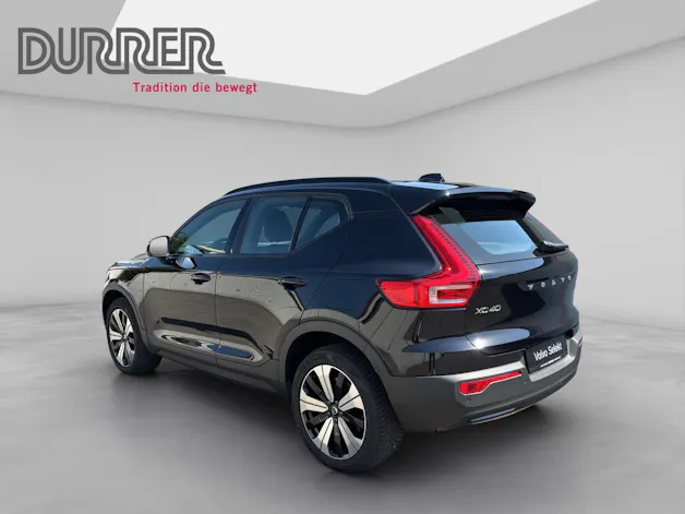 VOLVO XC40 P8 Twin Plus AWD