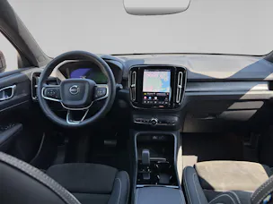 VOLVO XC40 P8 Twin Plus AWD