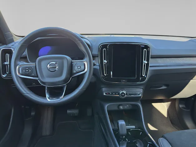 Volvo XC40 P8 Twin Plus AWD