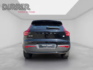 VOLVO XC40 P8 Twin Plus AWD