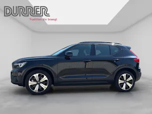 VOLVO XC40 P8 Twin Plus AWD