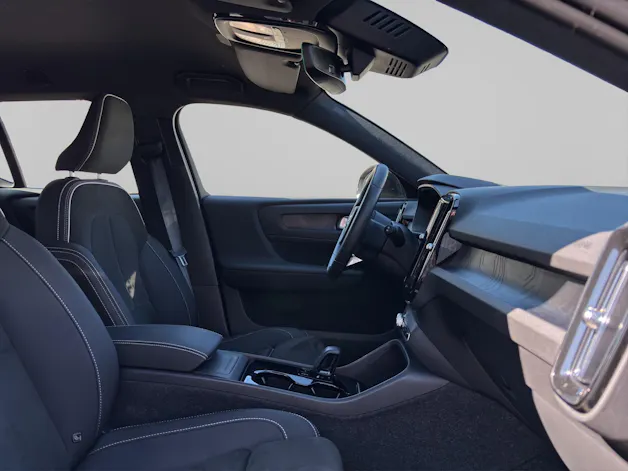 Volvo XC40 P8 Twin Plus AWD