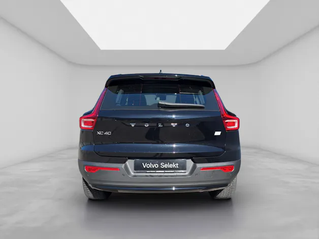 Volvo XC40 P8 Twin Plus AWD