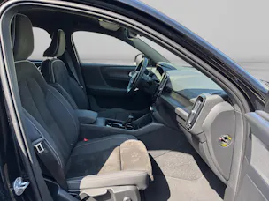 VOLVO XC40 P8 Twin Plus AWD
