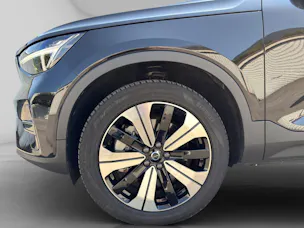 VOLVO XC40 P8 Twin Plus AWD