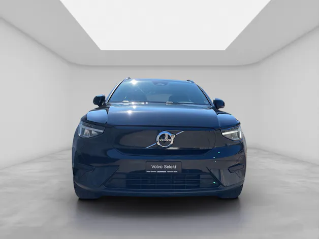 Volvo XC40 P8 Twin Plus AWD